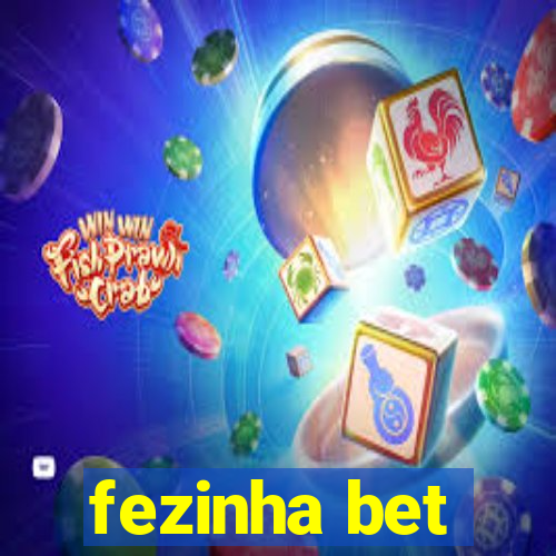 fezinha bet